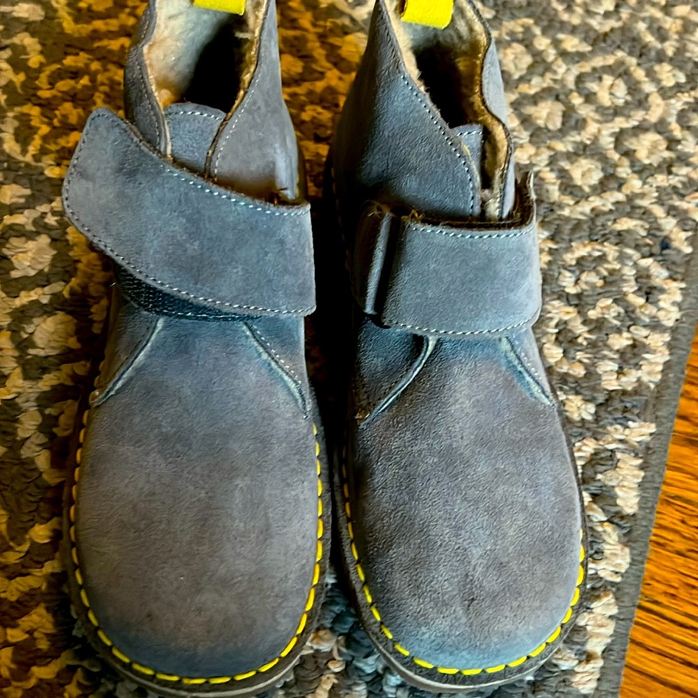New Mini Boden Shoes